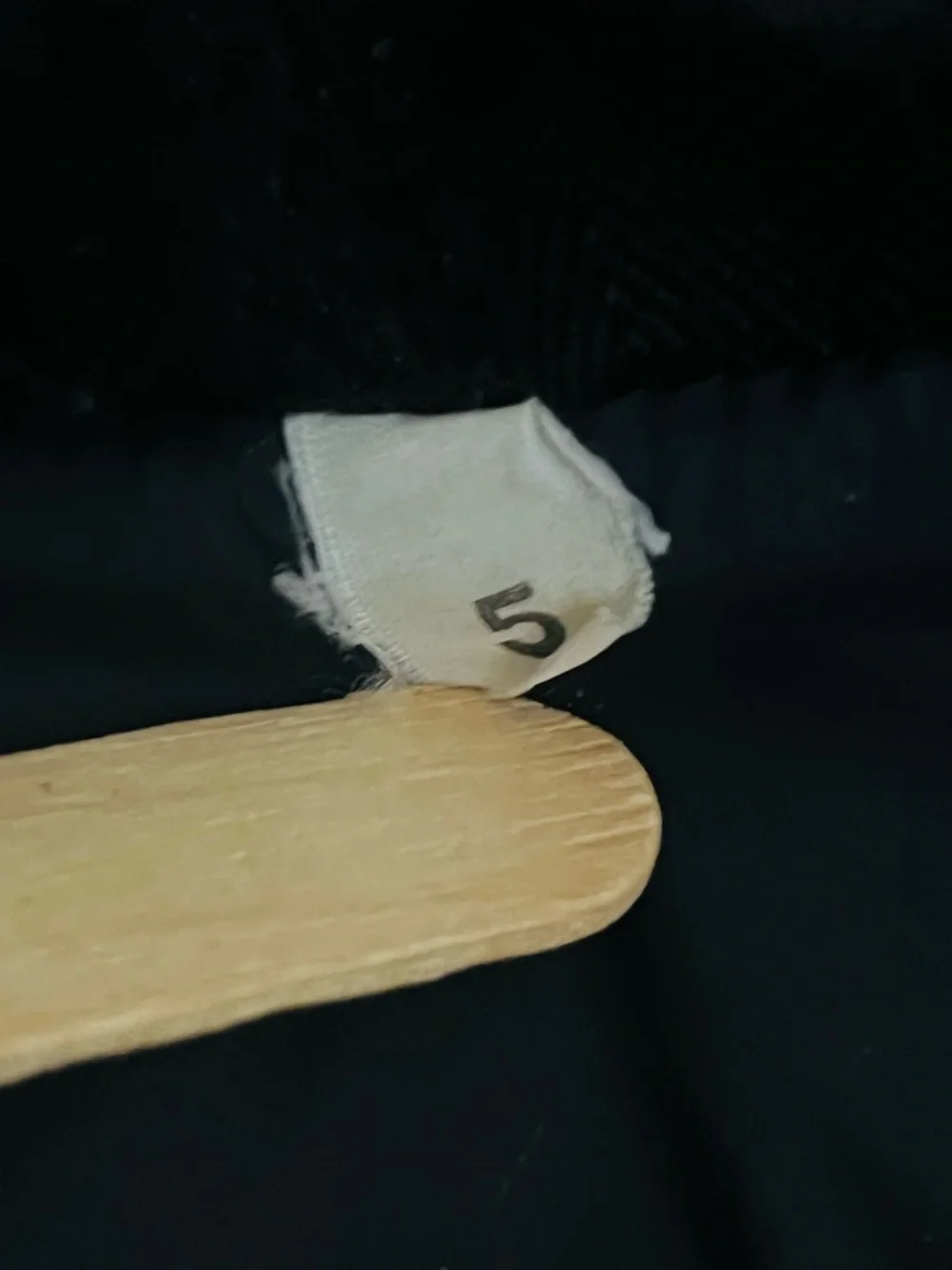 Vintage Kanuk Unisex Puffer Jacket | Size 5 | Teal Blue | Hooded Winter Coat - Picture 16 of 16